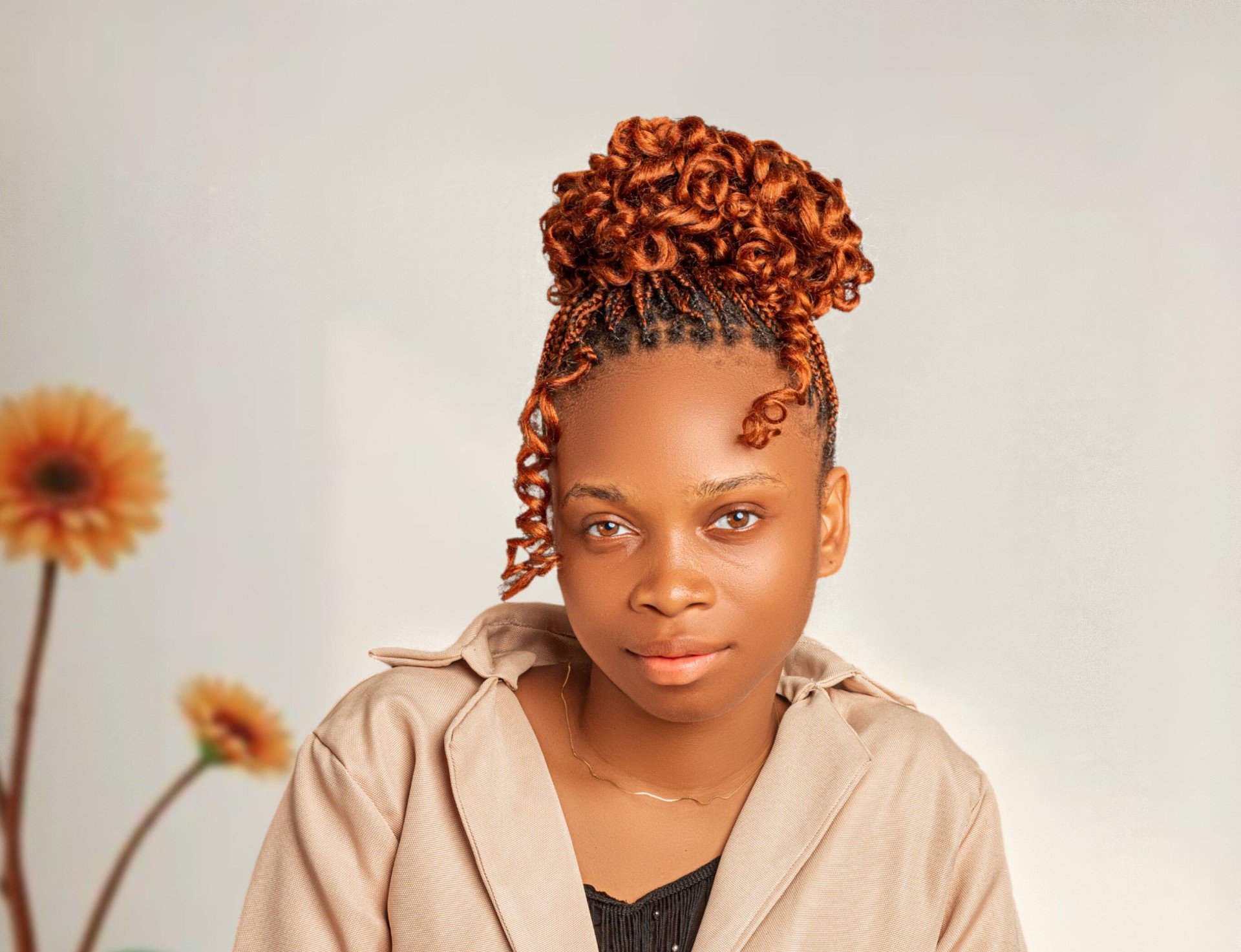 Merit Isaiah — Merit Speaks portrait